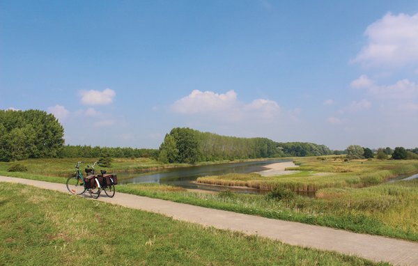 Holiday home Zeeuwse parel