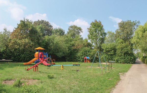 Holiday home Zeeuwse parel