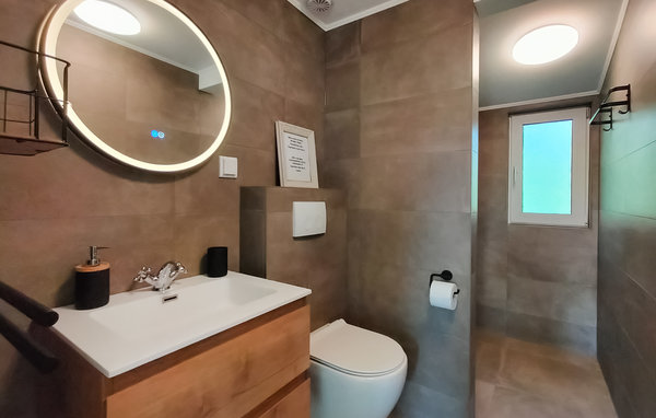 Holiday home Zeeuwse parel