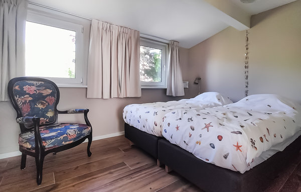 Holiday home Zeeuwse parel