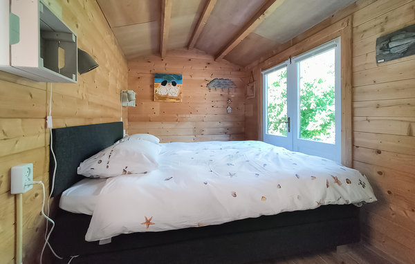 Holiday home Zeeuwse parel