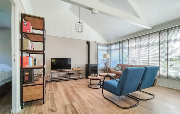 Holiday home Zeeuwse parel