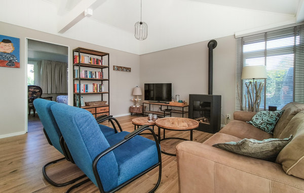 Holiday home Zeeuwse parel