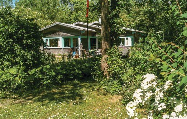 Ferienhaus - Kamperland , Holland - HZE155 901