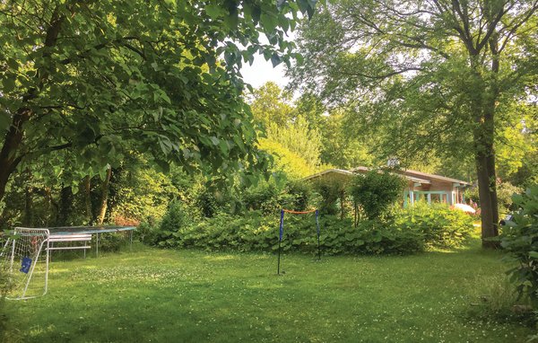 Ferienhaus - Kamperland , Holland - HZE155 902