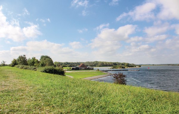 Ferienhaus - Kamperland , Holland - HZE155 908