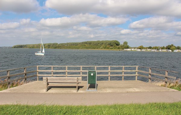 Ferienhaus - Kamperland , Holland - HZE155 909