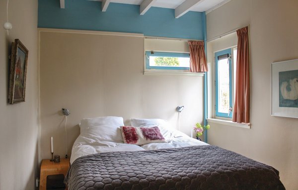 Ferienhaus - Kamperland , Holland - HZE155 601