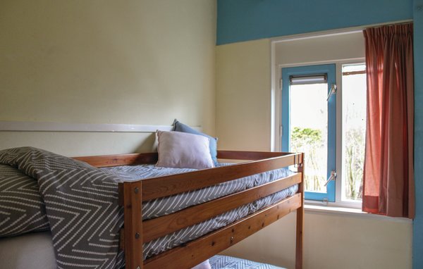 Ferienhaus - Kamperland , Holland - HZE155 602