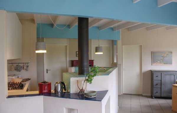 Ferienhaus - Kamperland , Holland - HZE155 401
