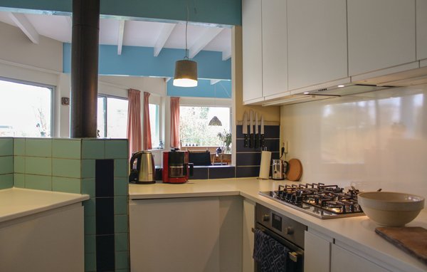 Ferienhaus - Kamperland , Holland - HZE155 402