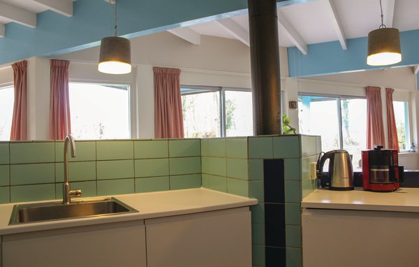 Ferienhaus - Kamperland , Holland - HZE155 403