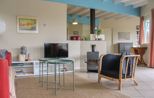 Ferienhaus - Kamperland , Holland - HZE155 301
