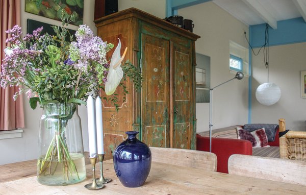 Ferienhaus - Kamperland , Holland - HZE155 302