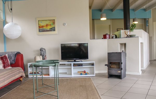 Ferienhaus - Kamperland , Holland - HZE155 303