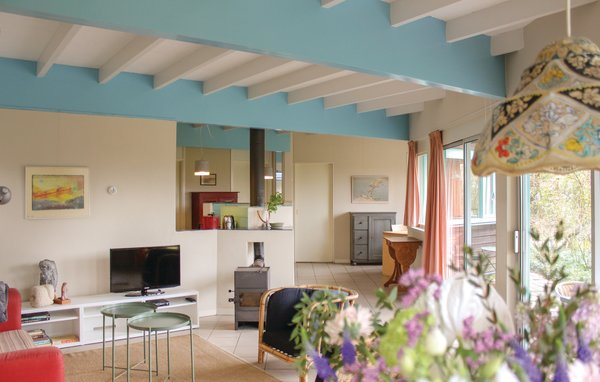 Ferienhaus - Kamperland , Holland - HZE155 306
