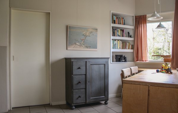 Ferienhaus - Kamperland , Holland - HZE155 309