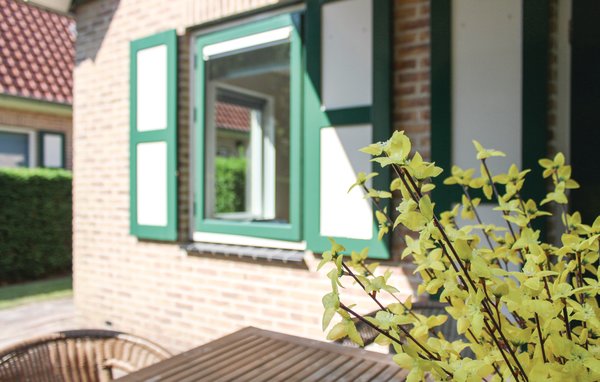 Ferienhaus - Zonnemaire , Holland - HZE157 902