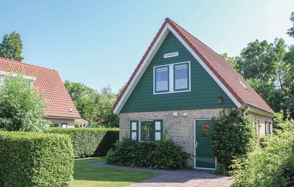 Ferienhaus - Zonnemaire , Holland - HZE157 903