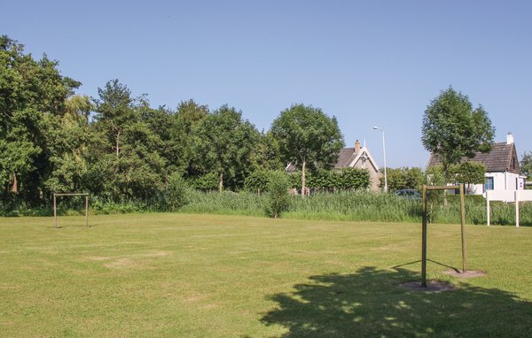 Ferienhaus - Zonnemaire , Holland - HZE157 907