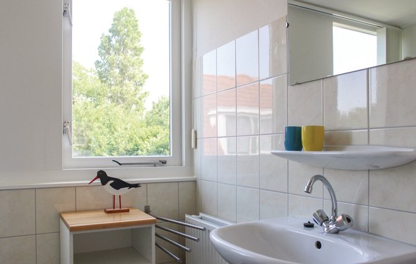 Ferienhaus - Zonnemaire , Holland - HZE157 701