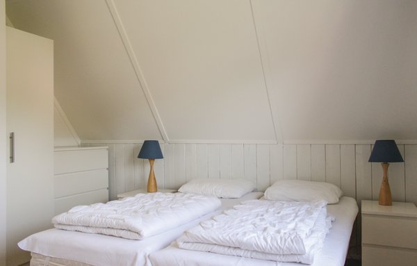 Ferienhaus - Zonnemaire , Holland - HZE157 601
