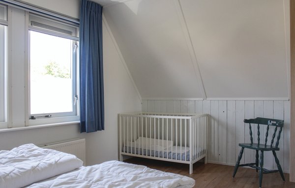 Ferienhaus - Zonnemaire , Holland - HZE157 602
