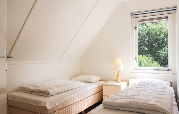 Ferienhaus - Zonnemaire , Holland - HZE157 603