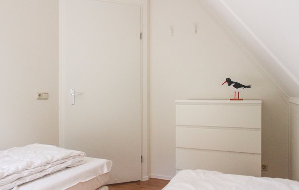 Ferienhaus - Zonnemaire , Holland - HZE157 604
