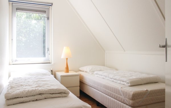 Ferienhaus - Zonnemaire , Holland - HZE157 605