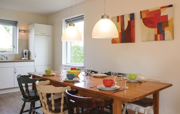 Ferienhaus - Zonnemaire , Holland - HZE157 401