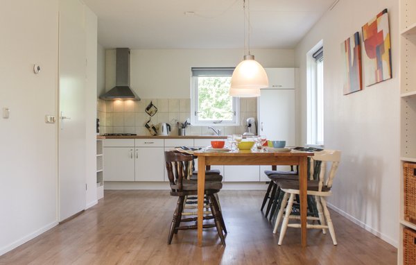 Ferienhaus - Zonnemaire , Holland - HZE157 402