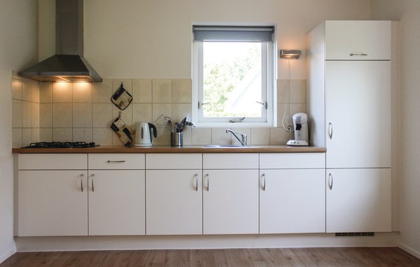 Ferienhaus - Zonnemaire , Holland - HZE157 404