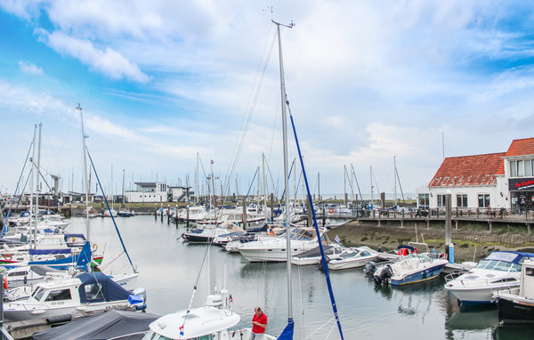 Apartamento - Yerseke , Holanda - HZE164 5