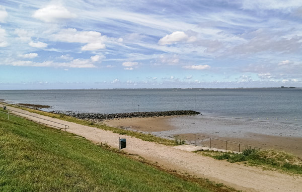 Apartamento - Yerseke , Holanda - HZE164 903
