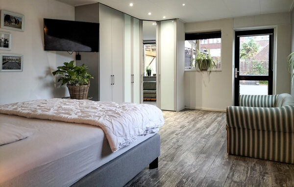 Apartamento - Yerseke , Holanda - HZE164 8