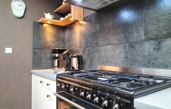 Apartamento - Yerseke , Holanda - HZE164 401