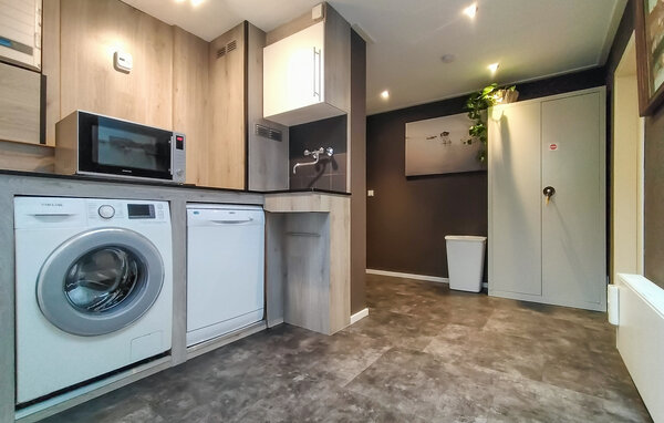 Apartamento - Yerseke , Holanda - HZE164 402