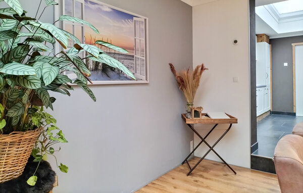Apartamento - Yerseke , Holanda - HZE164 302