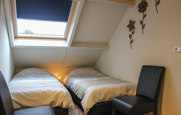 Ferienhaus Oud kempen Bungalow 173