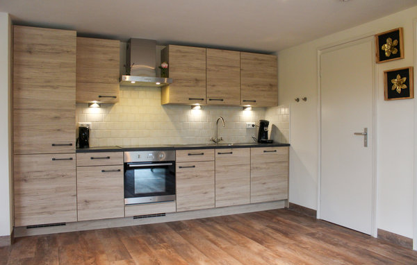 Ferienhaus Oud kempen Bungalow 173