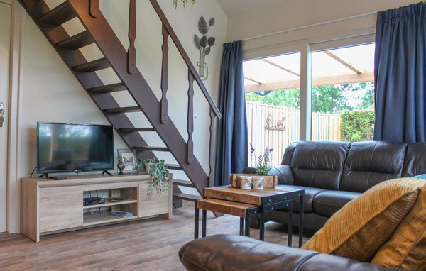 Ferienhaus Oud kempen Bungalow 173