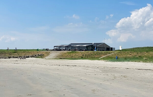 Holiday Home - Baarland , Holland - HZE171 905