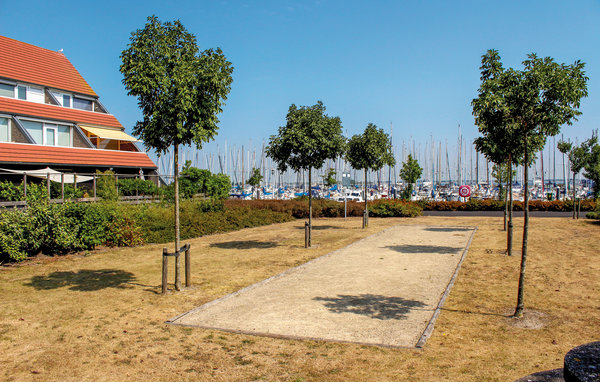 Ferienwohnung 