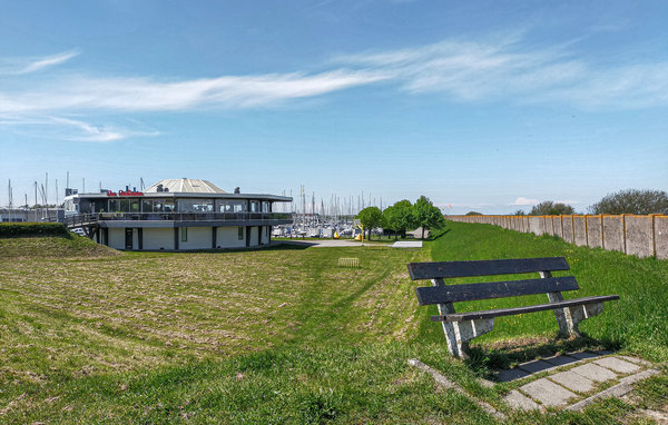 Ferienhaus - Scharendijke , Holland - HZE175 903