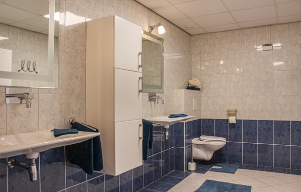 Ferienhaus - Scharendijke , Holland - HZE175 701