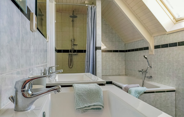 Ferienhaus - Scharendijke , Holland - HZE175 703