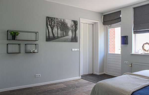 Ferienhaus - Scharendijke , Holland - HZE175 602