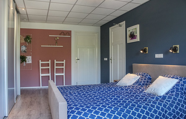 Ferienhaus - Scharendijke , Holland - HZE175 603
