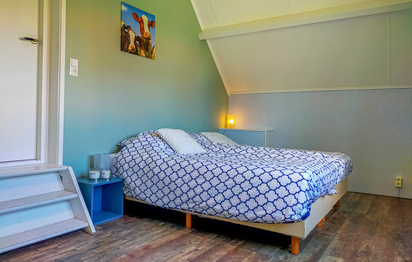 Ferienhaus - Scharendijke , Holland - HZE175 604